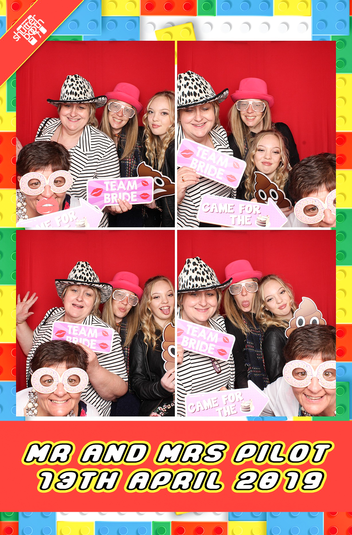 Mr and Mrs Pilot's Wedding | View more photos from the event at gallery.shutterbooth.co.uk/u/Shutterbooth/Mr-and-Mrs-Pilots-Wedding